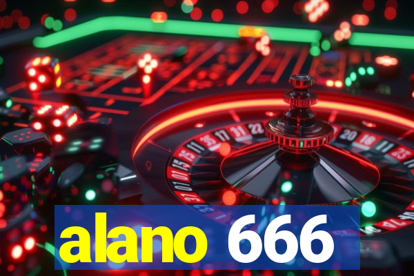 alano 666